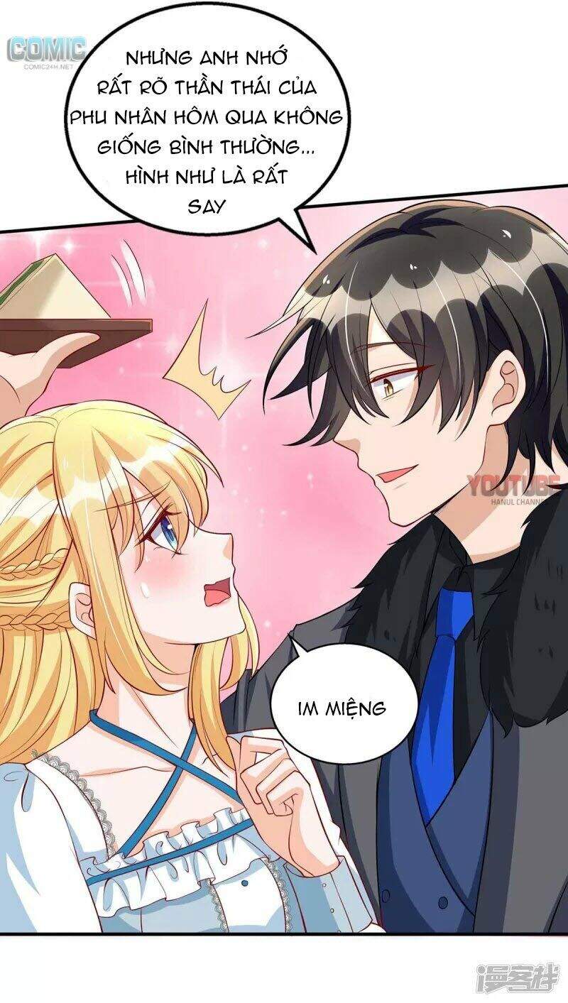 Thiết Lập Nhân Vật Daddy Của Tôi Bị Sụp Đổ Chapter 115 - 9