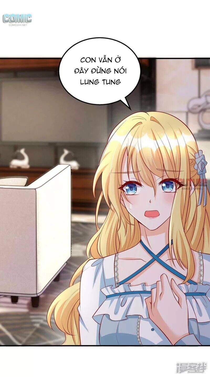 Thiết Lập Nhân Vật Daddy Của Tôi Bị Sụp Đổ Chapter 115 - 10