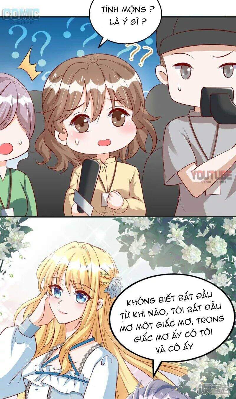 Thiết Lập Nhân Vật Daddy Của Tôi Bị Sụp Đổ Chapter 116 - 11