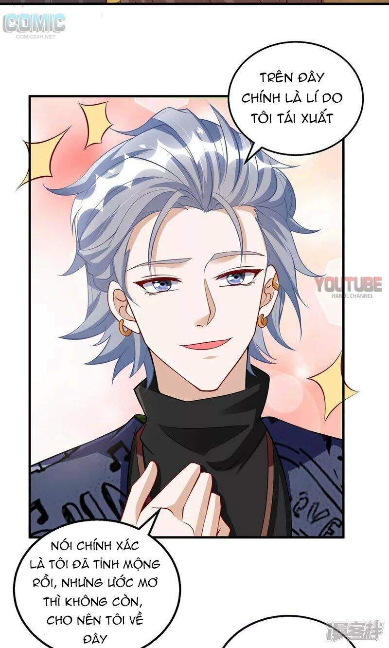 Thiết Lập Nhân Vật Daddy Của Tôi Bị Sụp Đổ Chapter 116 - 15