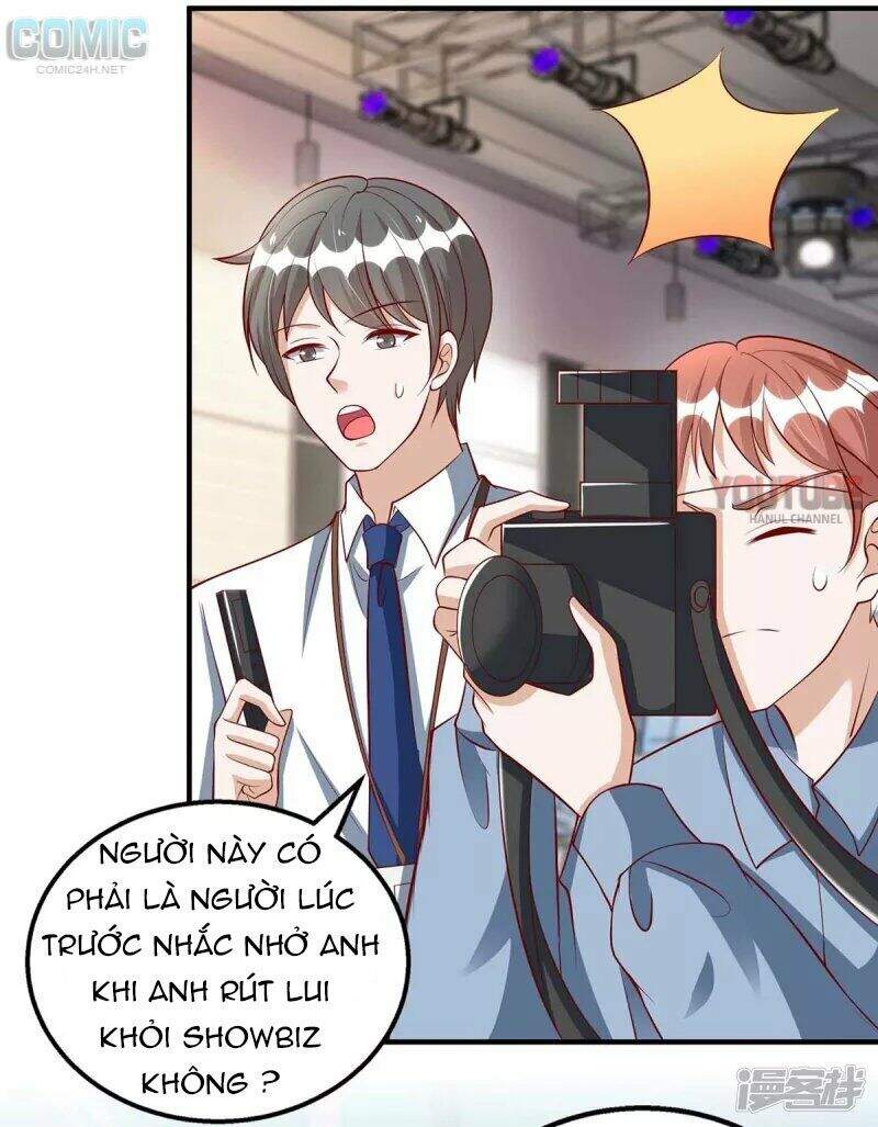 Thiết Lập Nhân Vật Daddy Của Tôi Bị Sụp Đổ Chapter 116 - 17