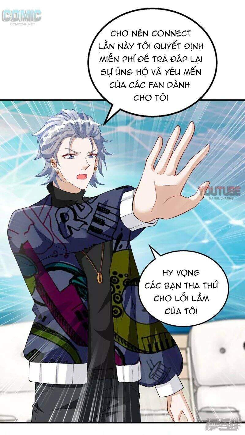 Thiết Lập Nhân Vật Daddy Của Tôi Bị Sụp Đổ Chapter 116 - 19