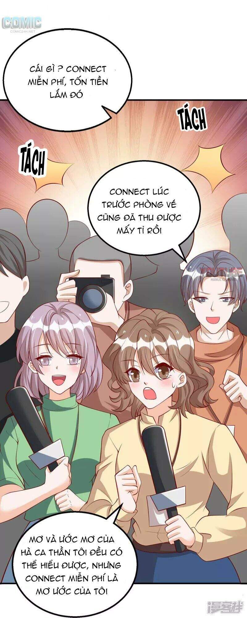 Thiết Lập Nhân Vật Daddy Của Tôi Bị Sụp Đổ Chapter 116 - 20