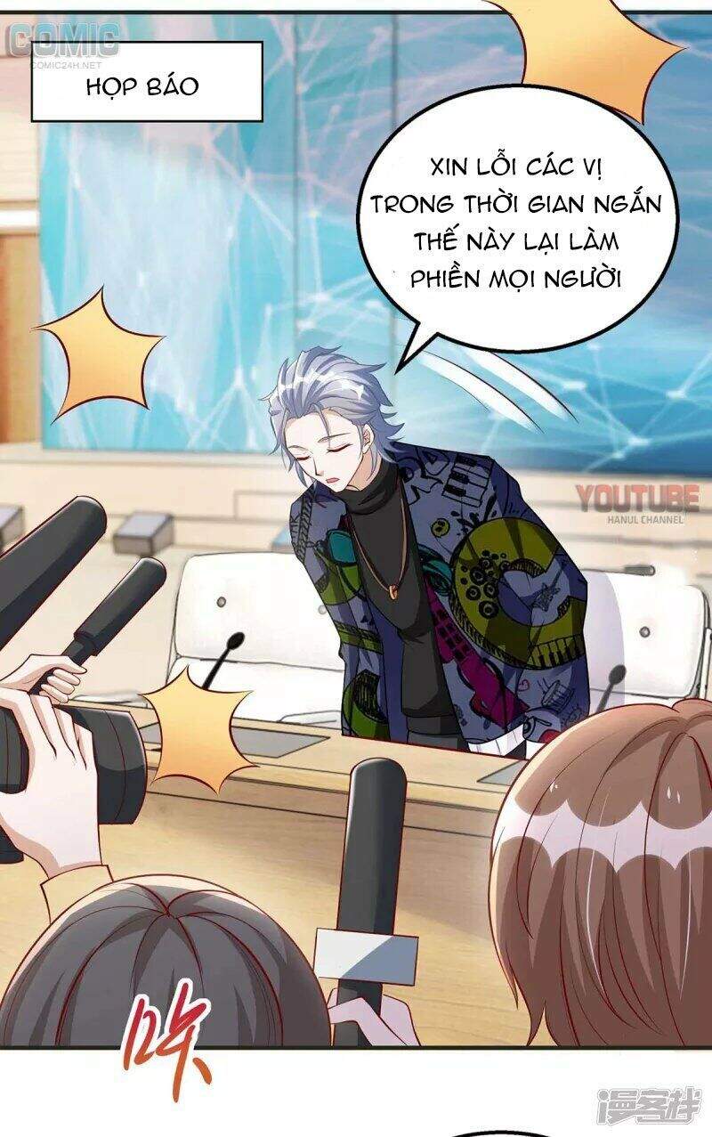 Thiết Lập Nhân Vật Daddy Của Tôi Bị Sụp Đổ Chapter 116 - 3