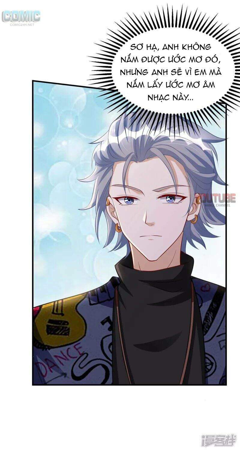 Thiết Lập Nhân Vật Daddy Của Tôi Bị Sụp Đổ Chapter 116 - 21