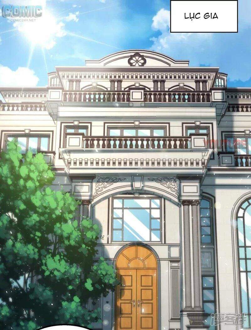 Thiết Lập Nhân Vật Daddy Của Tôi Bị Sụp Đổ Chapter 116 - 23