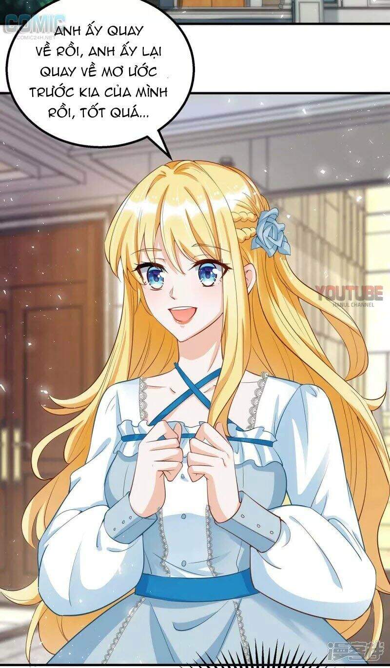 Thiết Lập Nhân Vật Daddy Của Tôi Bị Sụp Đổ Chapter 116 - 24