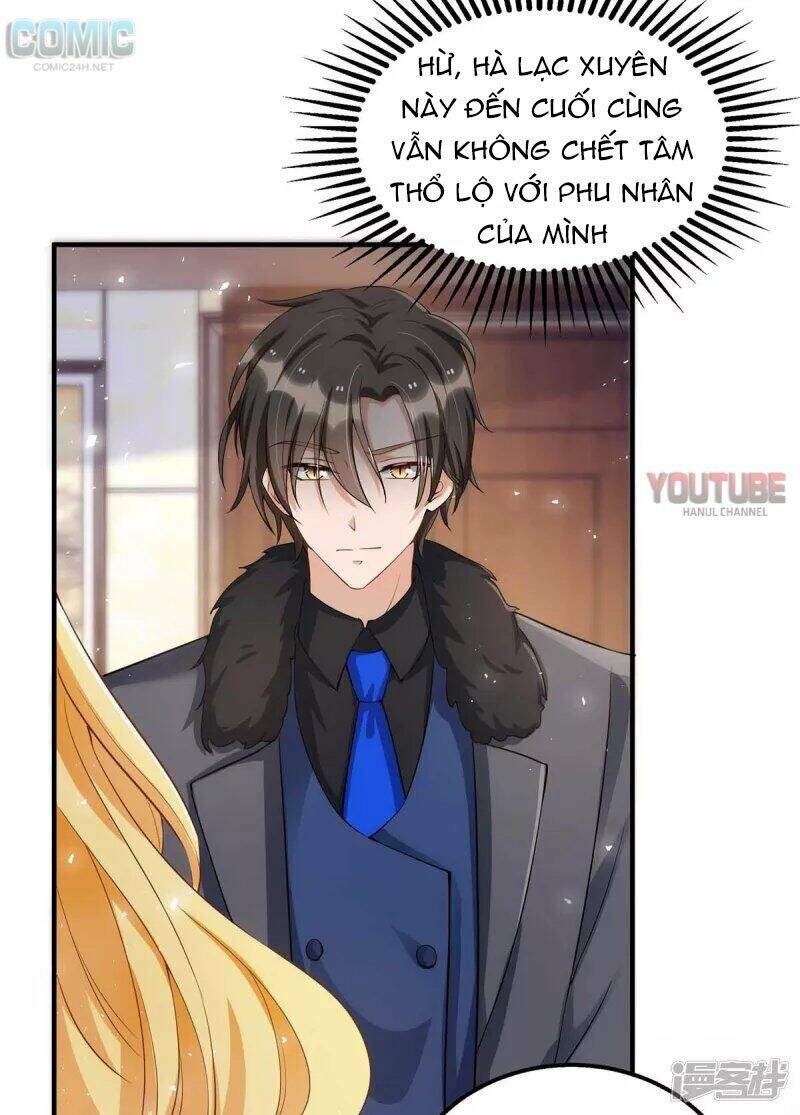 Thiết Lập Nhân Vật Daddy Của Tôi Bị Sụp Đổ Chapter 116 - 25
