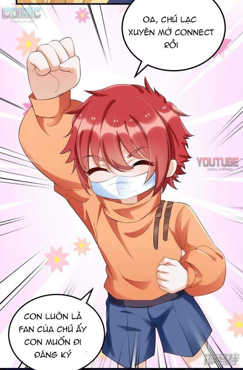Thiết Lập Nhân Vật Daddy Của Tôi Bị Sụp Đổ Chapter 116 - 26