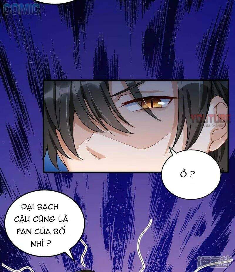 Thiết Lập Nhân Vật Daddy Của Tôi Bị Sụp Đổ Chapter 116 - 27