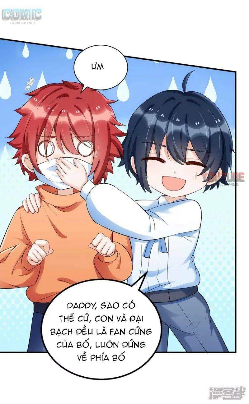 Thiết Lập Nhân Vật Daddy Của Tôi Bị Sụp Đổ Chapter 116 - 29