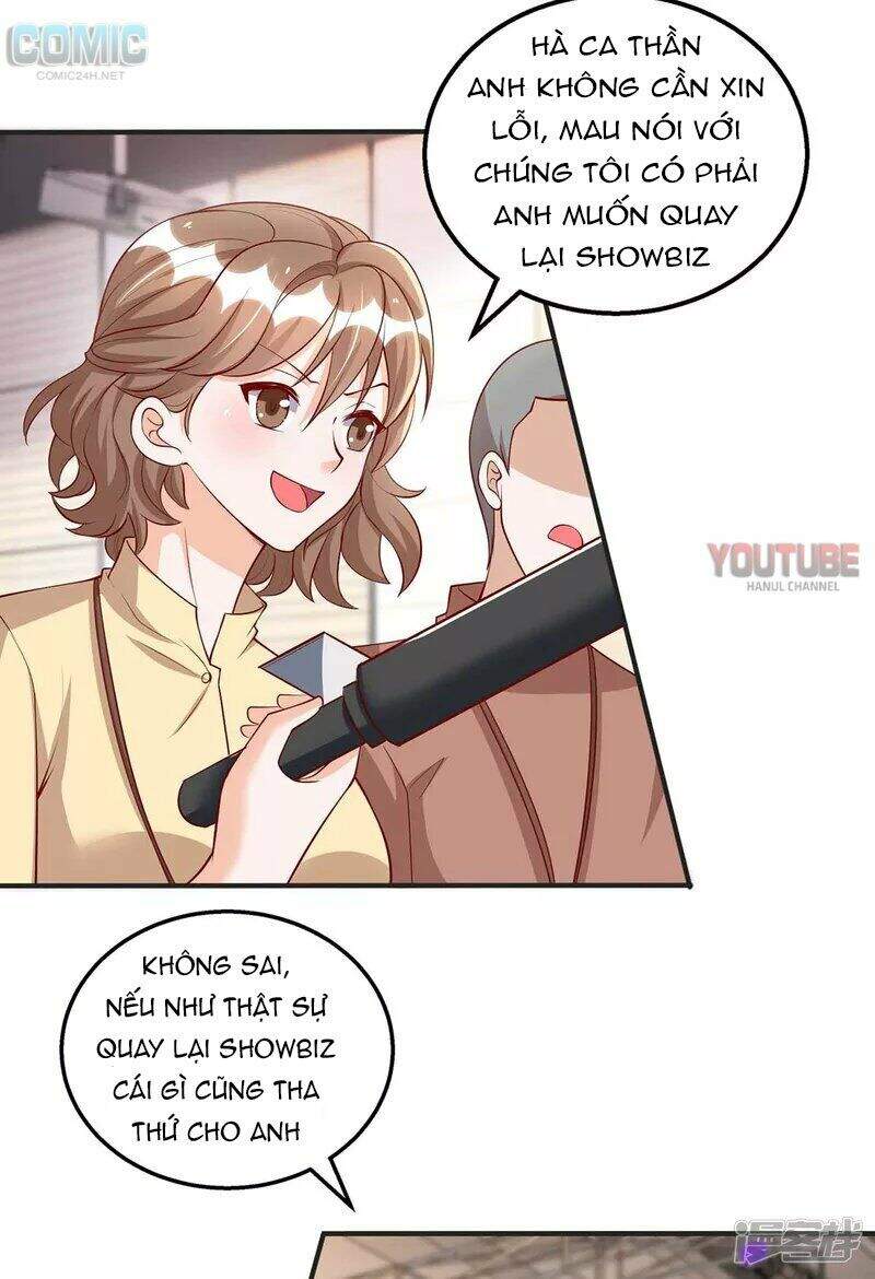 Thiết Lập Nhân Vật Daddy Của Tôi Bị Sụp Đổ Chapter 116 - 4