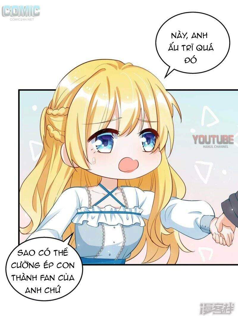 Thiết Lập Nhân Vật Daddy Của Tôi Bị Sụp Đổ Chapter 116 - 31