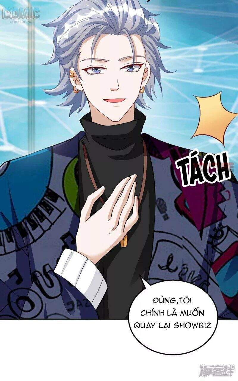 Thiết Lập Nhân Vật Daddy Của Tôi Bị Sụp Đổ Chapter 116 - 6