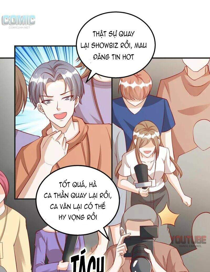 Thiết Lập Nhân Vật Daddy Của Tôi Bị Sụp Đổ Chapter 116 - 7