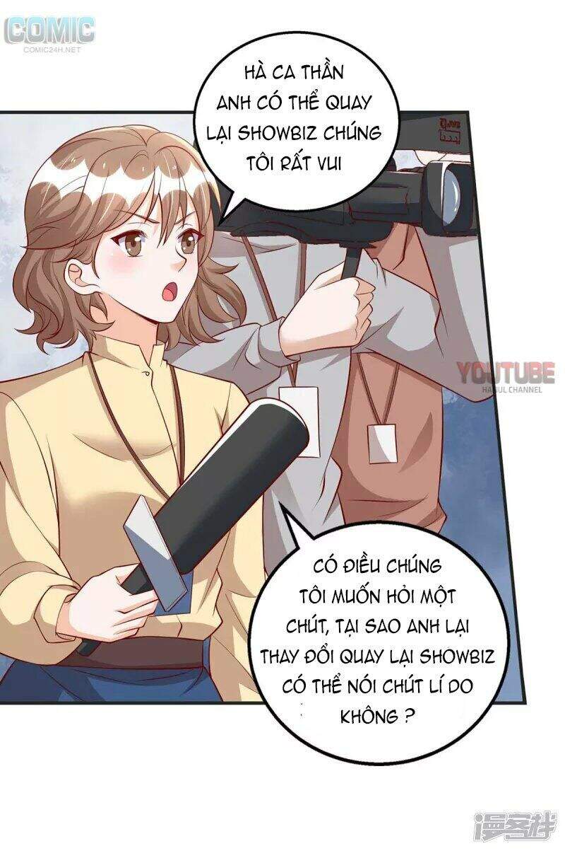 Thiết Lập Nhân Vật Daddy Của Tôi Bị Sụp Đổ Chapter 116 - 9