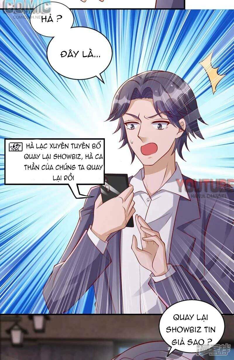 Thiết Lập Nhân Vật Daddy Của Tôi Bị Sụp Đổ Chapter 117 - 11