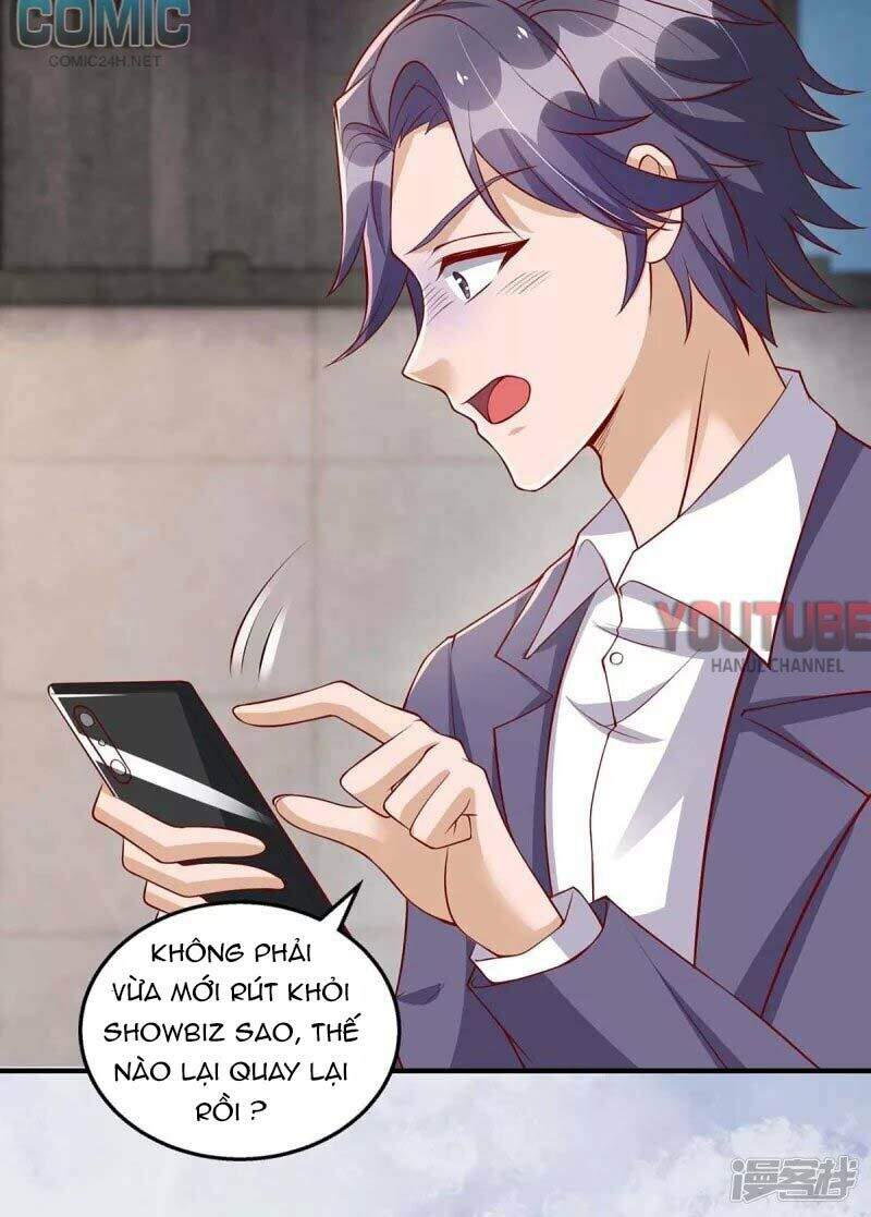 Thiết Lập Nhân Vật Daddy Của Tôi Bị Sụp Đổ Chapter 117 - 12