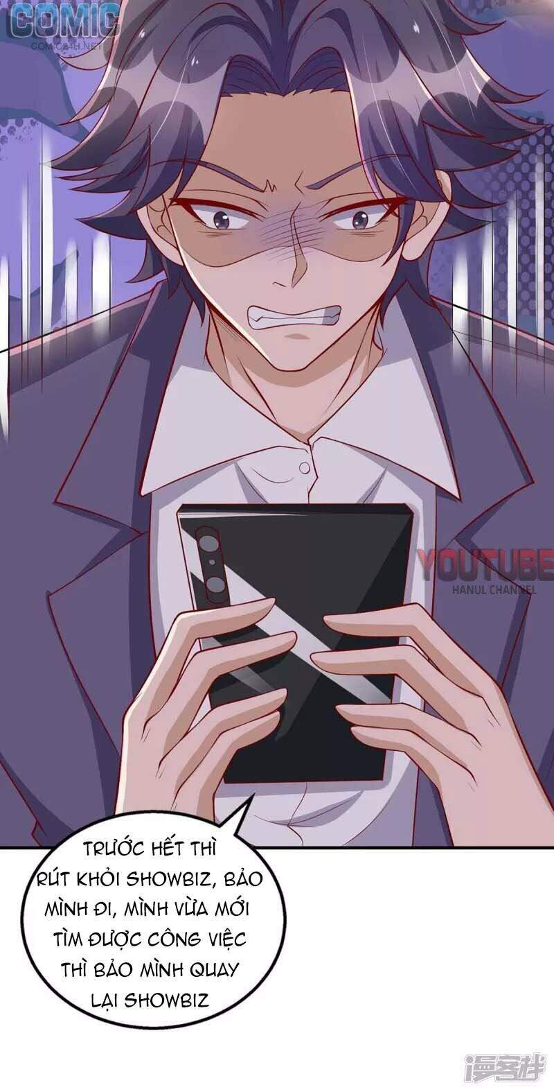 Thiết Lập Nhân Vật Daddy Của Tôi Bị Sụp Đổ Chapter 117 - 14