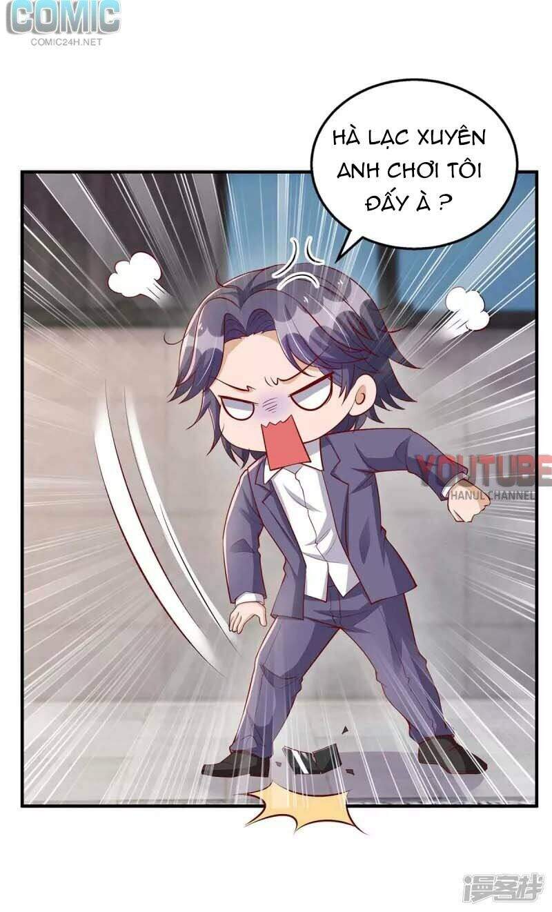 Thiết Lập Nhân Vật Daddy Của Tôi Bị Sụp Đổ Chapter 117 - 15