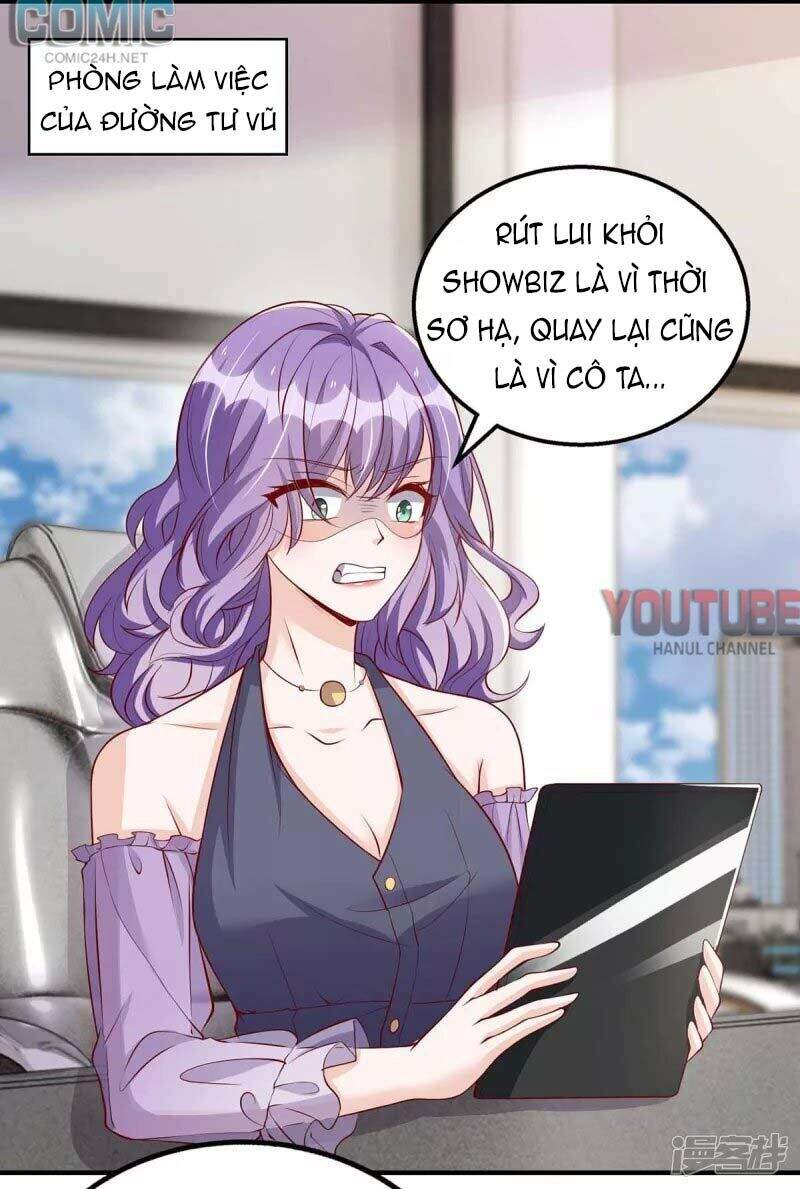 Thiết Lập Nhân Vật Daddy Của Tôi Bị Sụp Đổ Chapter 117 - 19