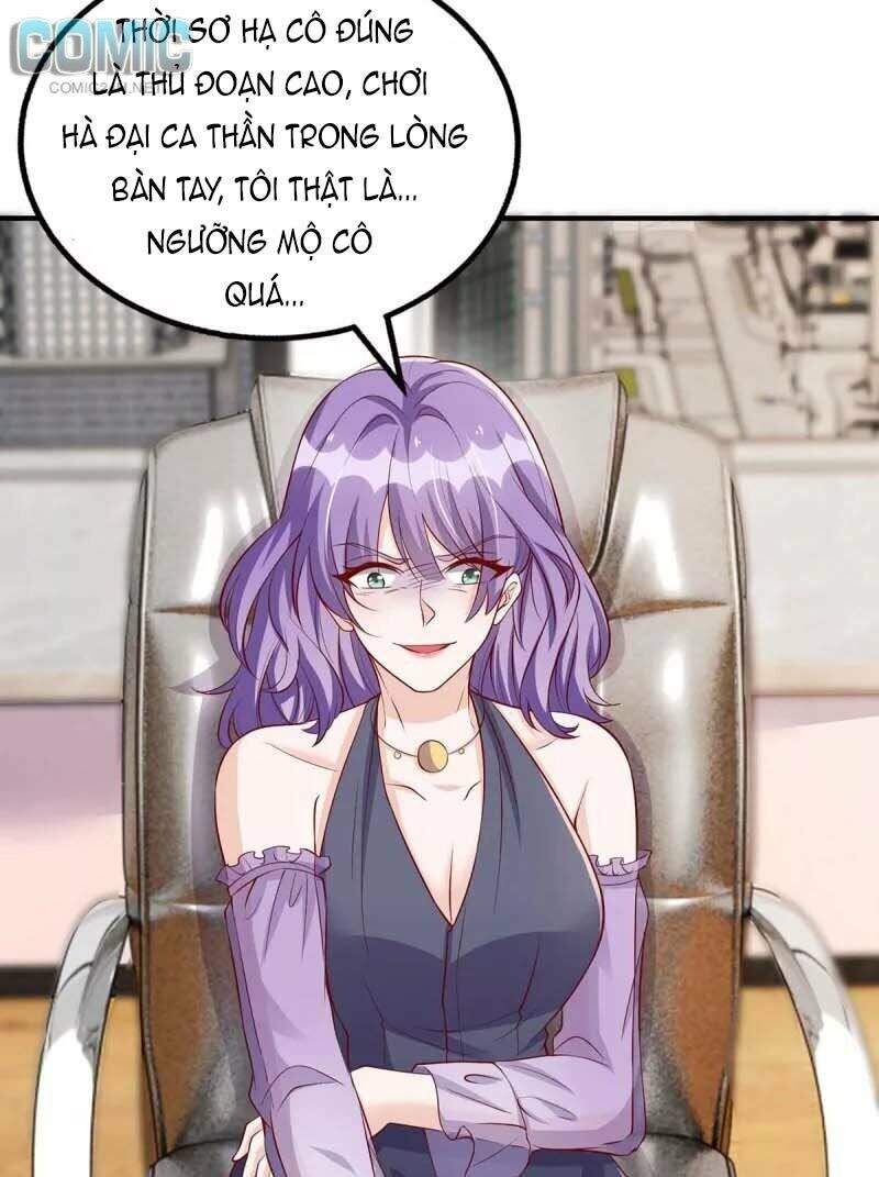 Thiết Lập Nhân Vật Daddy Của Tôi Bị Sụp Đổ Chapter 117 - 20
