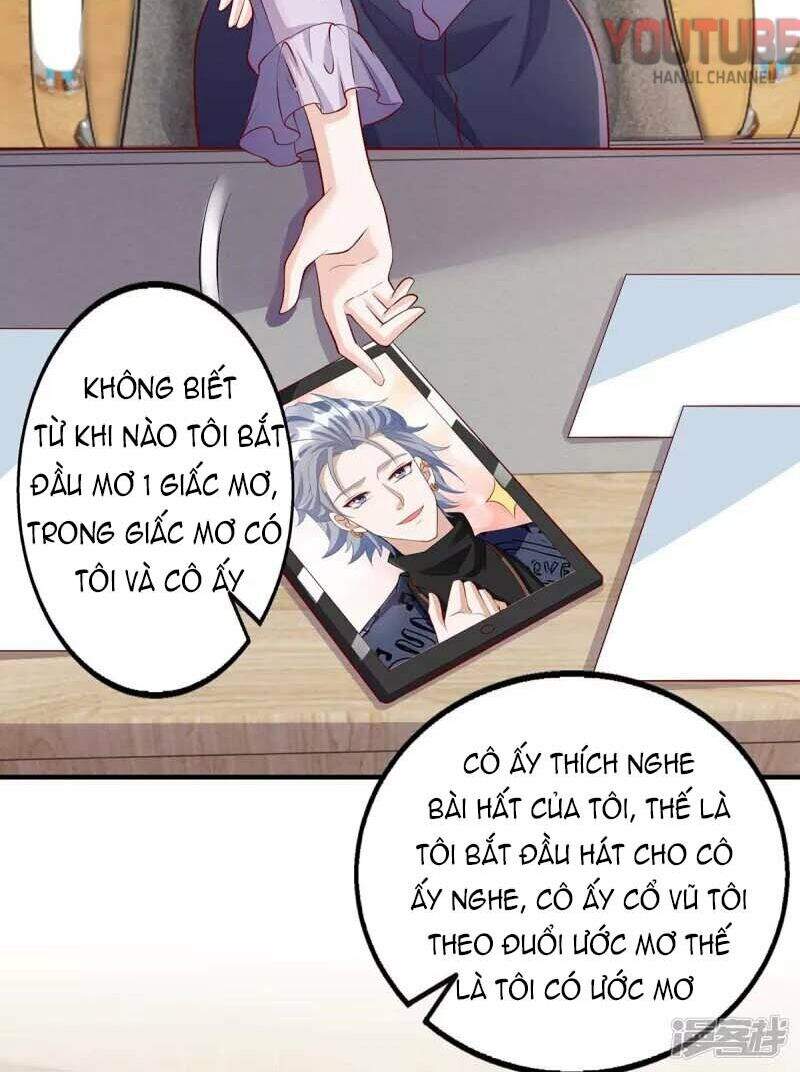 Thiết Lập Nhân Vật Daddy Của Tôi Bị Sụp Đổ Chapter 117 - 21