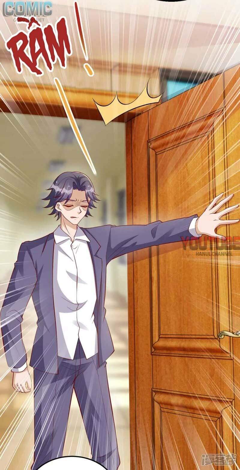 Thiết Lập Nhân Vật Daddy Của Tôi Bị Sụp Đổ Chapter 117 - 22