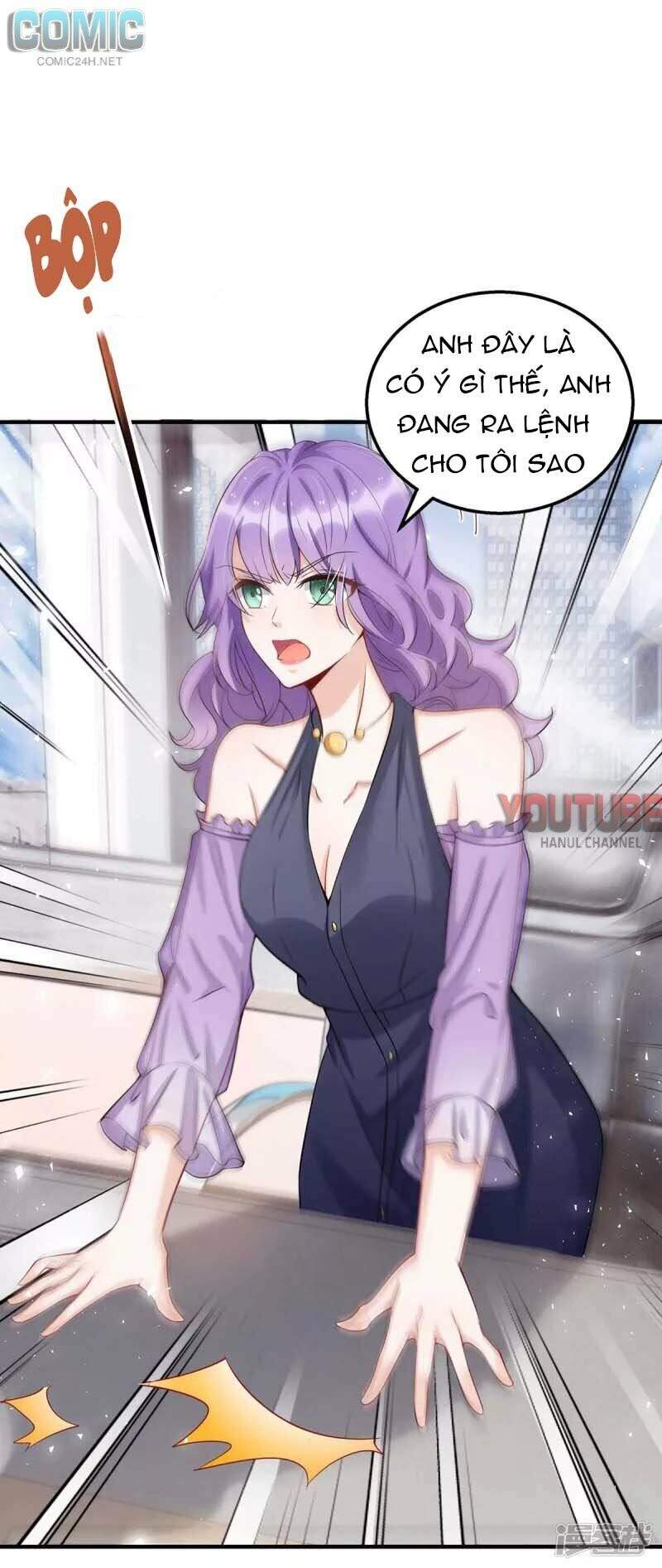 Thiết Lập Nhân Vật Daddy Của Tôi Bị Sụp Đổ Chapter 117 - 25