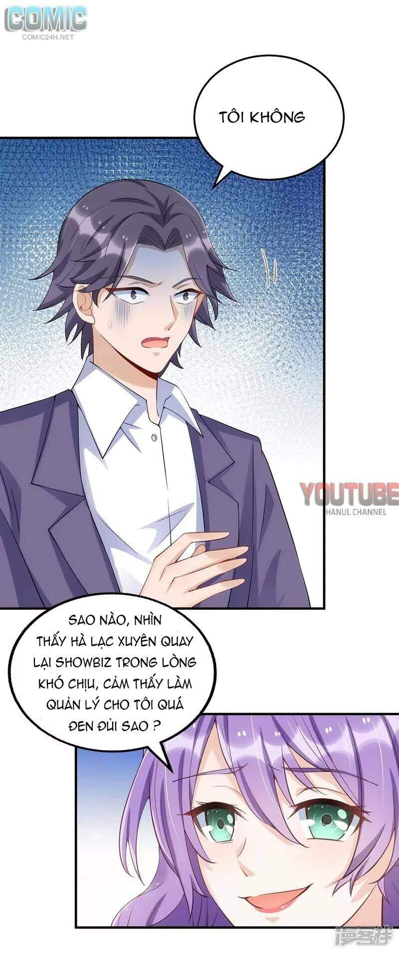 Thiết Lập Nhân Vật Daddy Của Tôi Bị Sụp Đổ Chapter 117 - 26