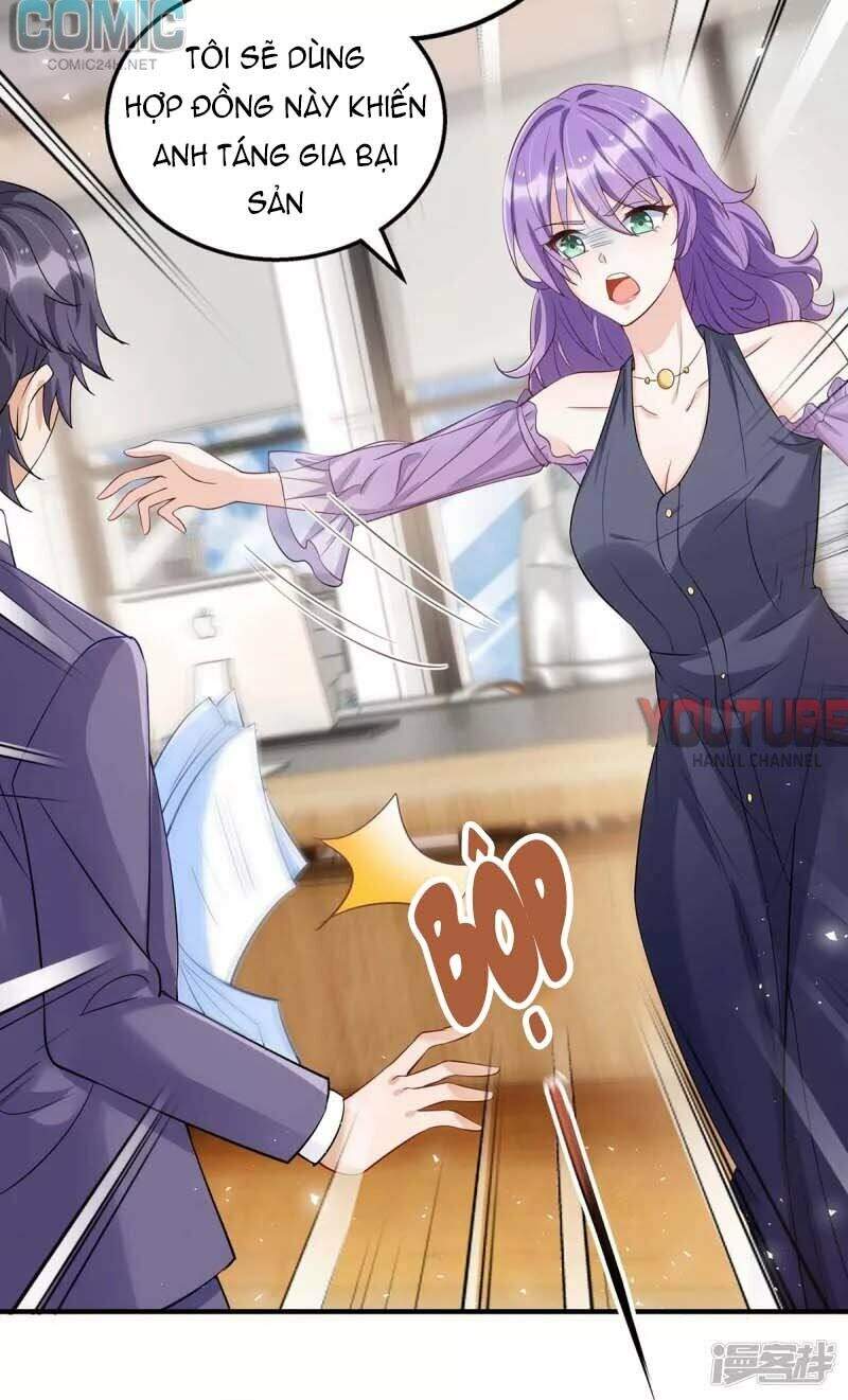 Thiết Lập Nhân Vật Daddy Của Tôi Bị Sụp Đổ Chapter 117 - 28