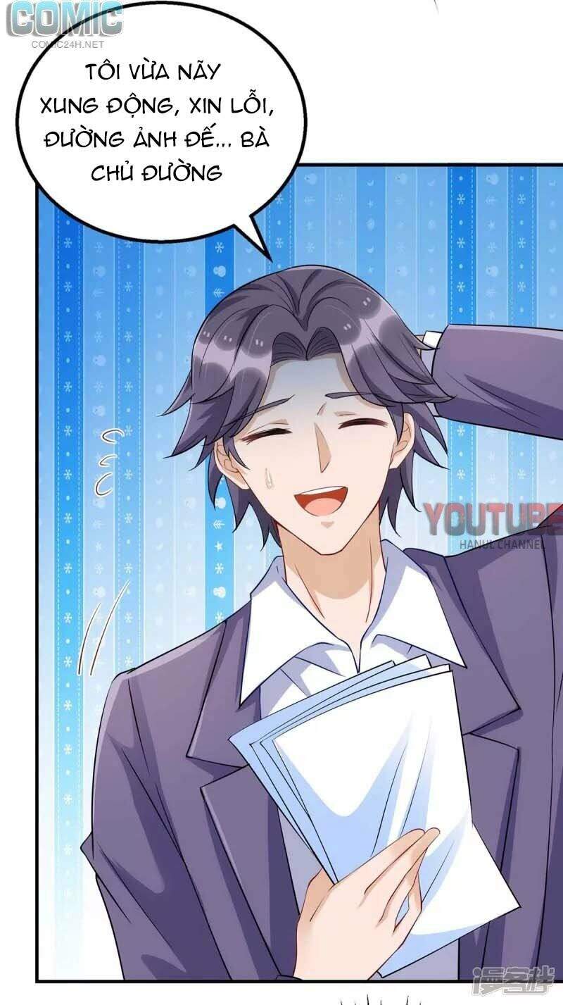 Thiết Lập Nhân Vật Daddy Của Tôi Bị Sụp Đổ Chapter 117 - 29