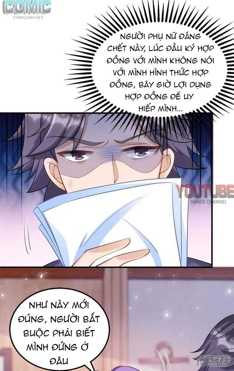 Thiết Lập Nhân Vật Daddy Của Tôi Bị Sụp Đổ Chapter 117 - 30