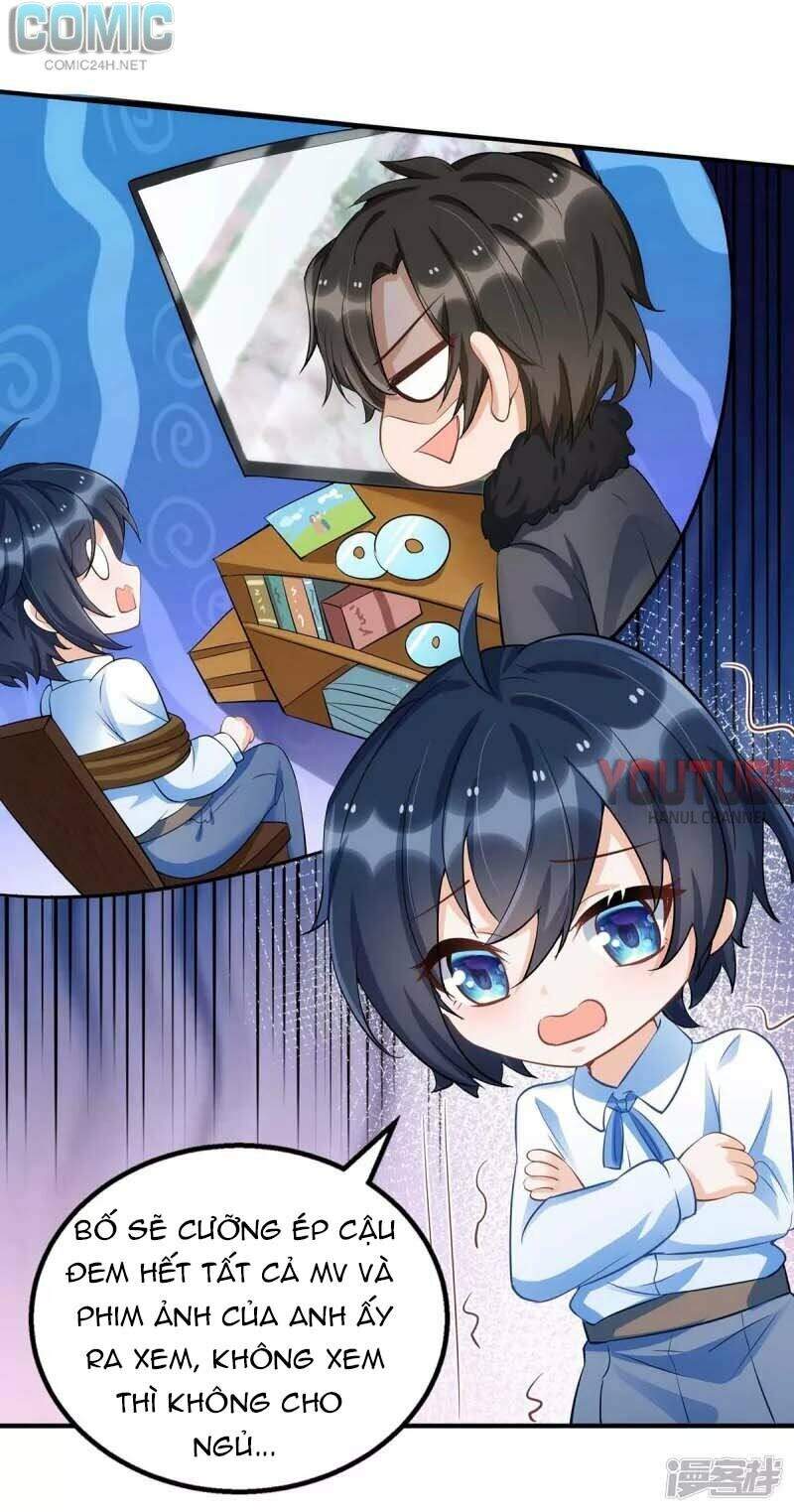 Thiết Lập Nhân Vật Daddy Của Tôi Bị Sụp Đổ Chapter 117 - 4