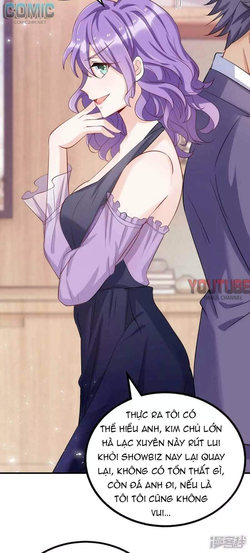 Thiết Lập Nhân Vật Daddy Của Tôi Bị Sụp Đổ Chapter 117 - 31