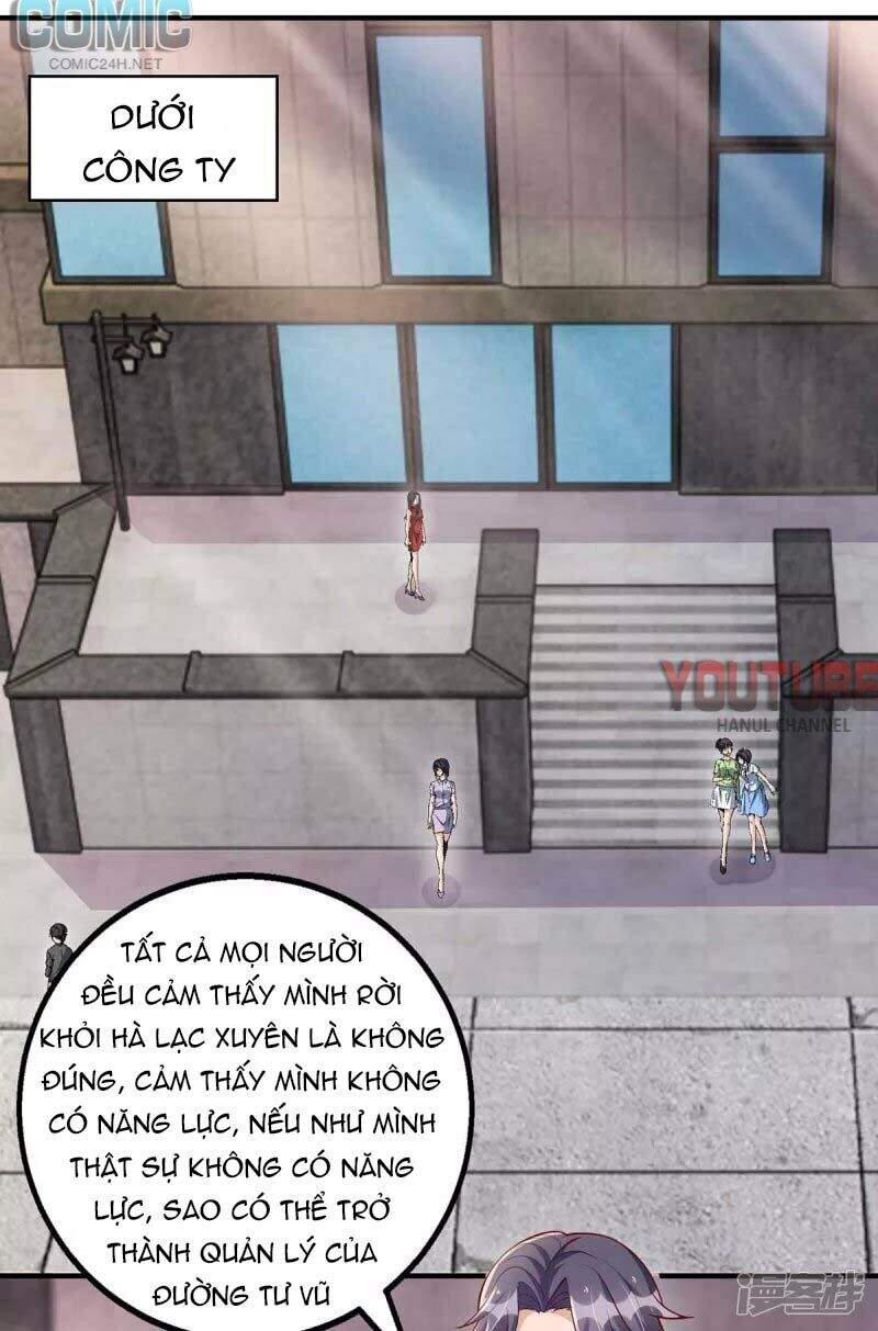 Thiết Lập Nhân Vật Daddy Của Tôi Bị Sụp Đổ Chapter 117 - 7