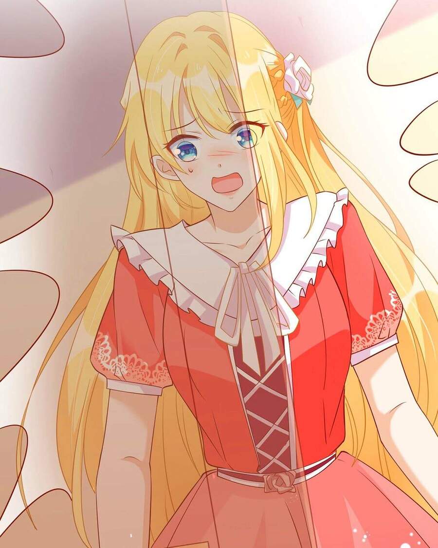 Thiết Lập Nhân Vật Daddy Của Tôi Bị Sụp Đổ Chapter 55 - 2