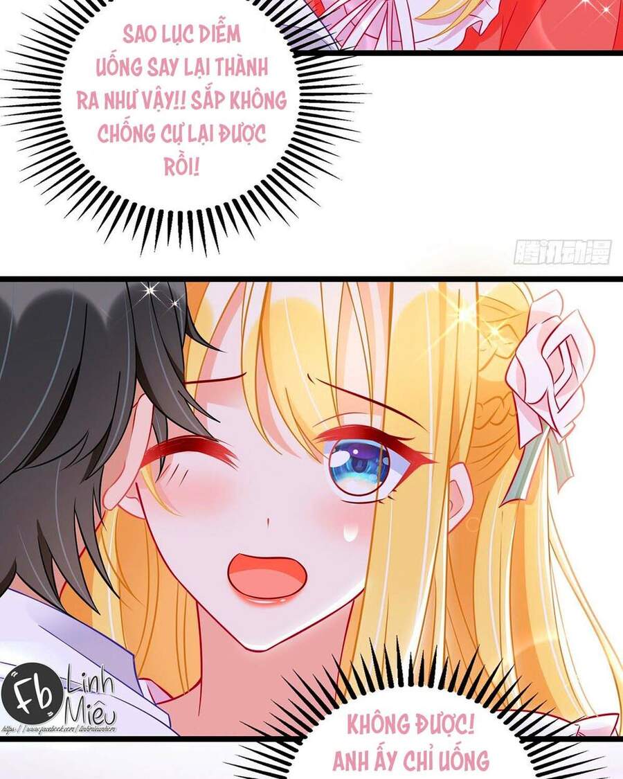 Thiết Lập Nhân Vật Daddy Của Tôi Bị Sụp Đổ Chapter 55 - 11