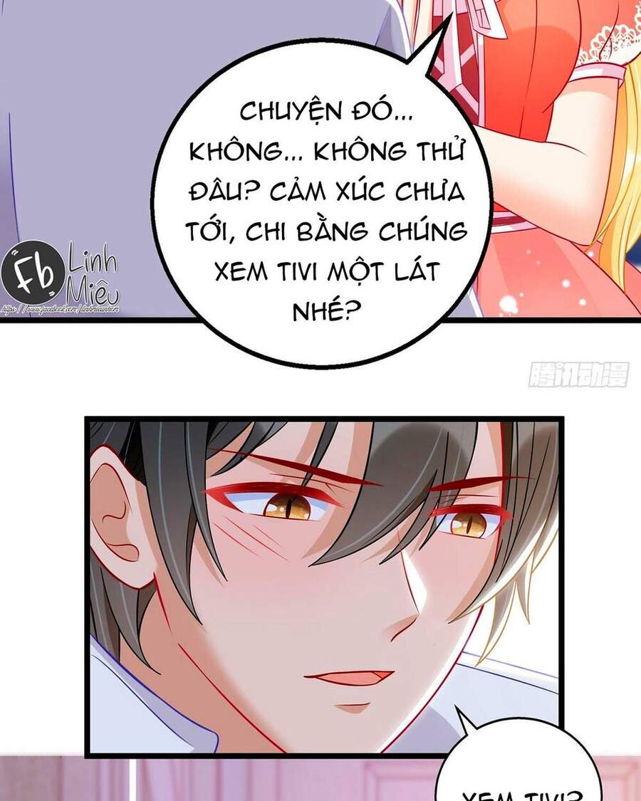 Thiết Lập Nhân Vật Daddy Của Tôi Bị Sụp Đổ Chapter 55 - 13