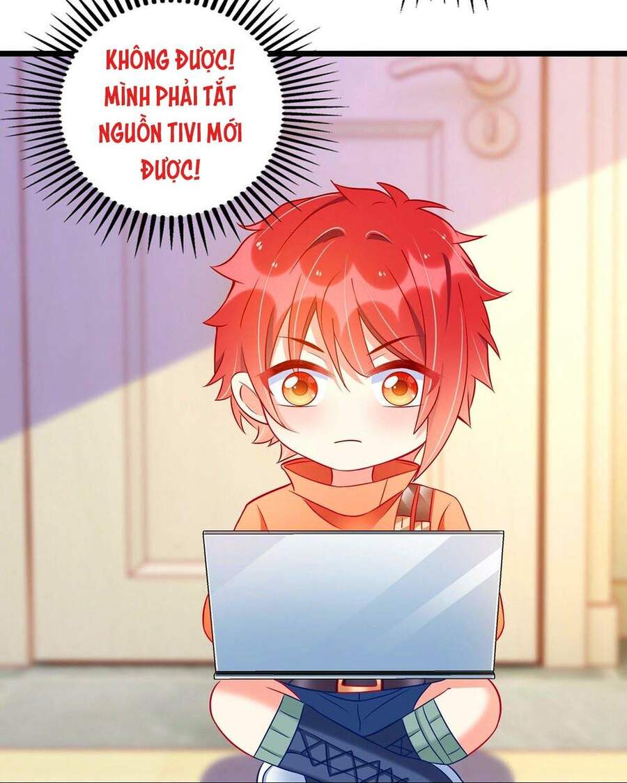 Thiết Lập Nhân Vật Daddy Của Tôi Bị Sụp Đổ Chapter 55 - 15