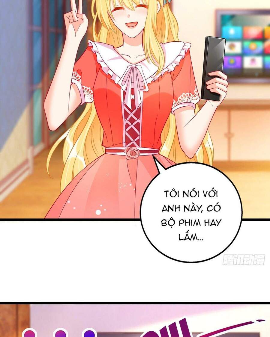 Thiết Lập Nhân Vật Daddy Của Tôi Bị Sụp Đổ Chapter 55 - 17