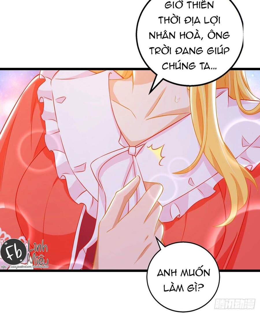 Thiết Lập Nhân Vật Daddy Của Tôi Bị Sụp Đổ Chapter 55 - 25