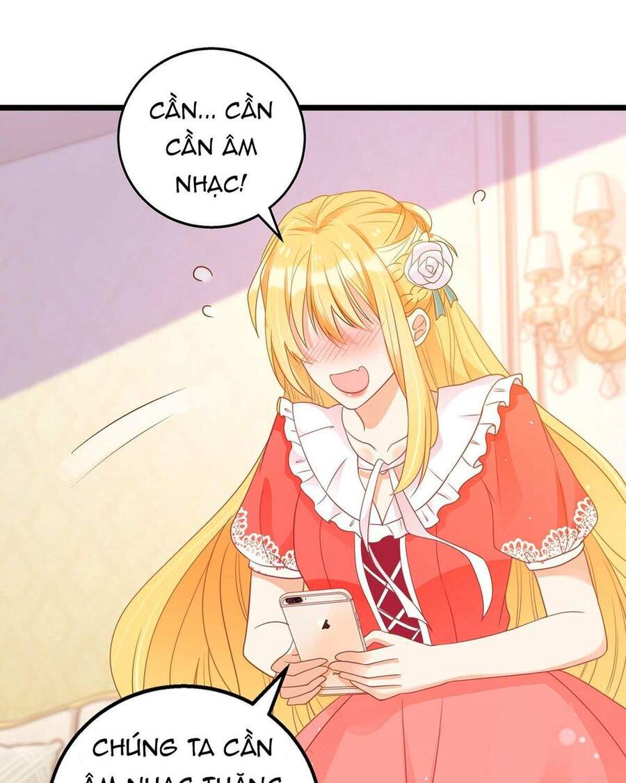 Thiết Lập Nhân Vật Daddy Của Tôi Bị Sụp Đổ Chapter 55 - 26