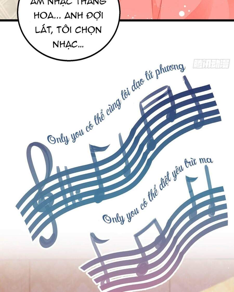 Thiết Lập Nhân Vật Daddy Của Tôi Bị Sụp Đổ Chapter 55 - 27