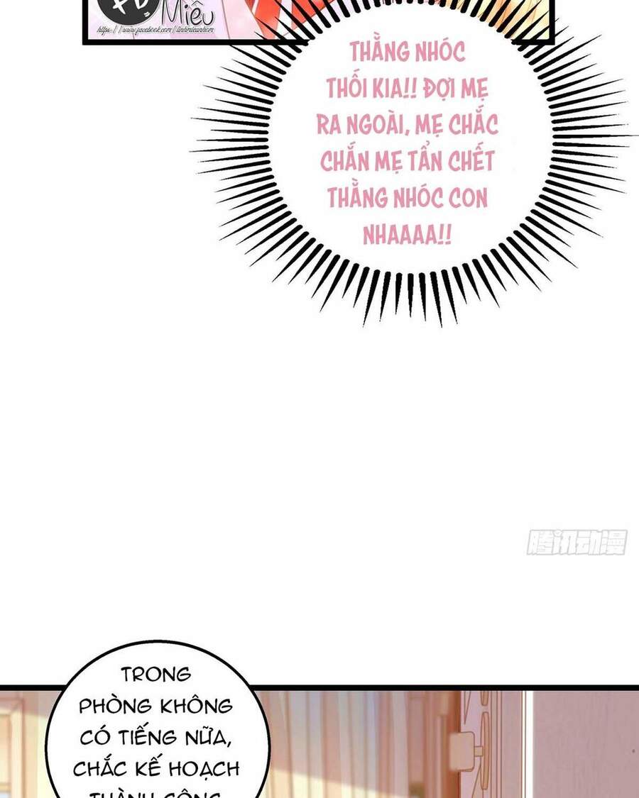 Thiết Lập Nhân Vật Daddy Của Tôi Bị Sụp Đổ Chapter 55 - 36