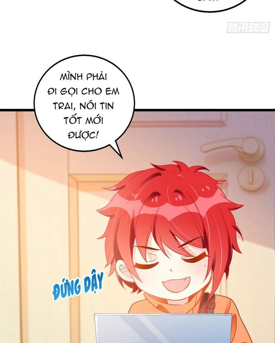 Thiết Lập Nhân Vật Daddy Của Tôi Bị Sụp Đổ Chapter 55 - 38