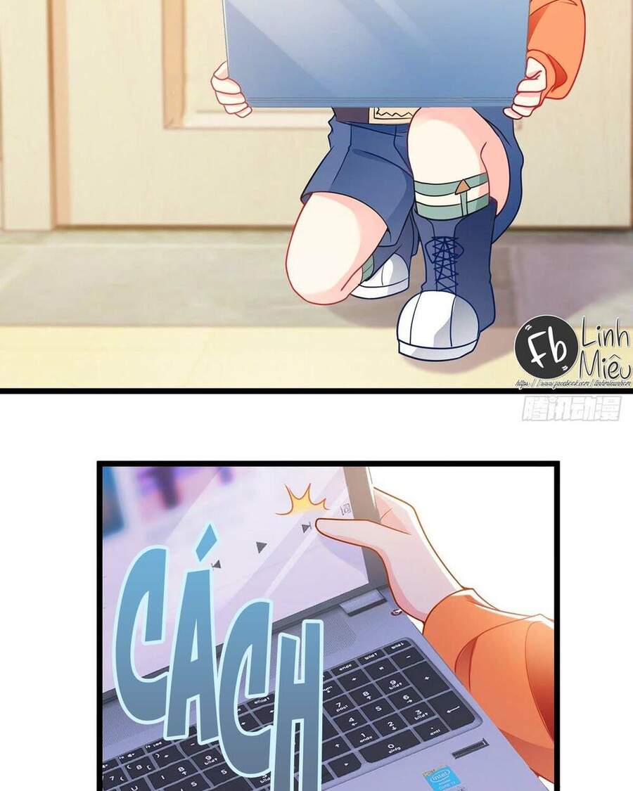 Thiết Lập Nhân Vật Daddy Của Tôi Bị Sụp Đổ Chapter 55 - 39