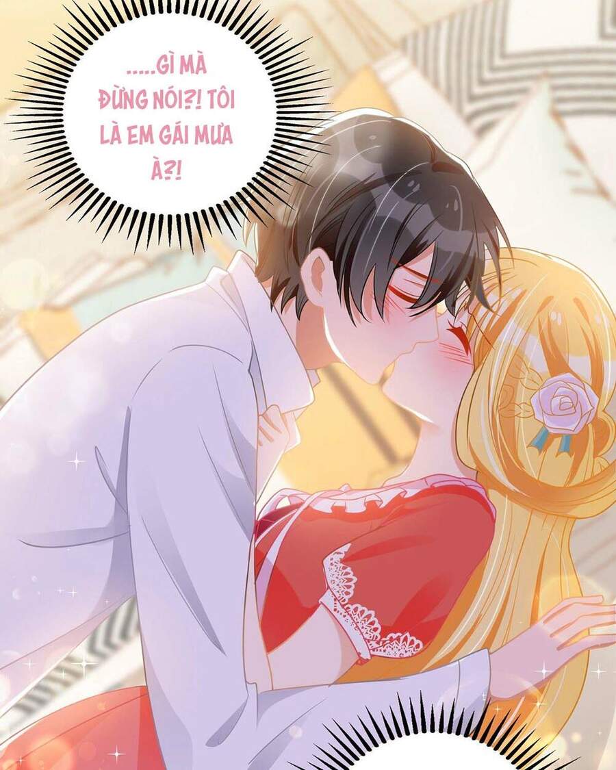 Thiết Lập Nhân Vật Daddy Của Tôi Bị Sụp Đổ Chapter 55 - 42