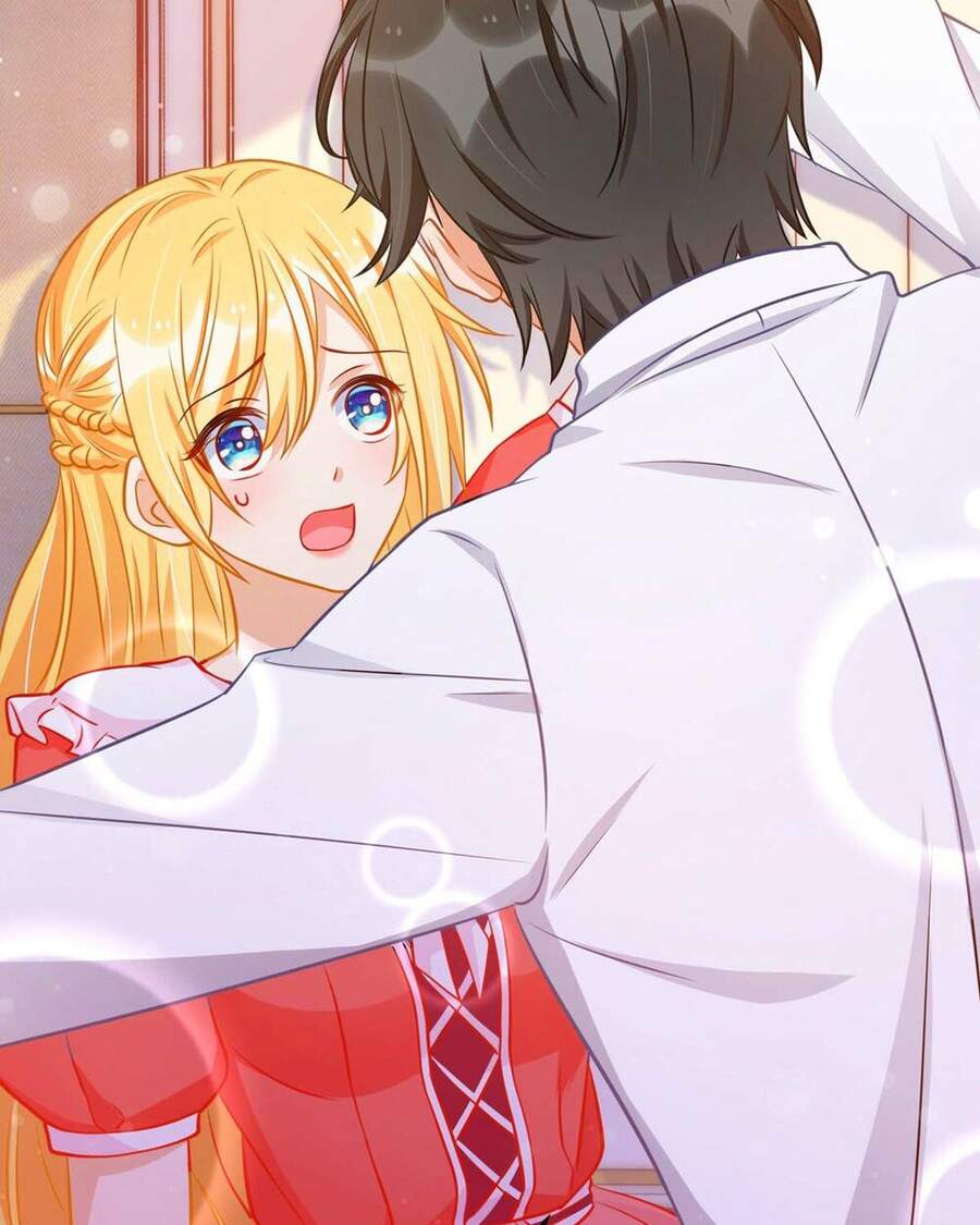 Thiết Lập Nhân Vật Daddy Của Tôi Bị Sụp Đổ Chapter 55 - 6