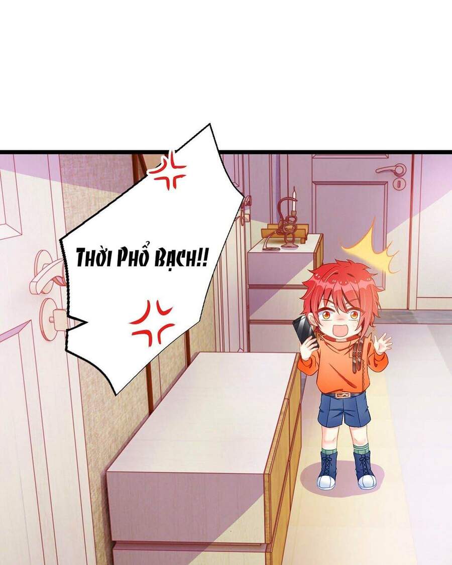 Thiết Lập Nhân Vật Daddy Của Tôi Bị Sụp Đổ Chapter 56 - 13